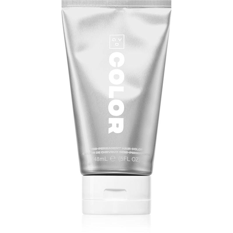 Good Dye Young Semi-Permanent Hair Colour semipermanentní barva na vlasy odstín Move Mountains 148 ml