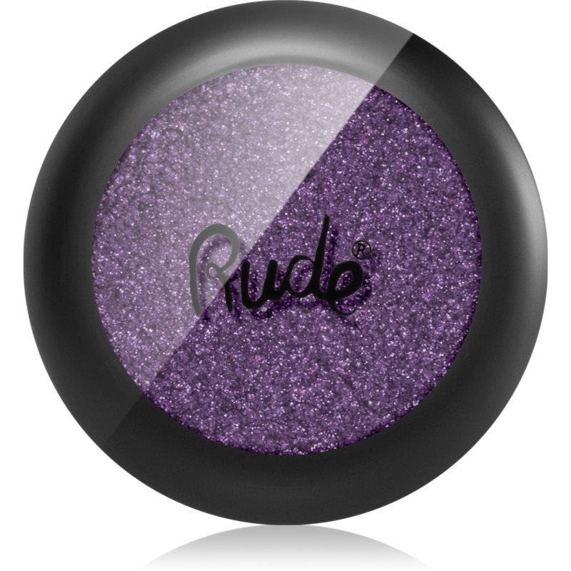 Rude Cosmetics Hypnotic Hyper Eyeshadow krémové oční stíny odstín Under The Spell 1.8 g