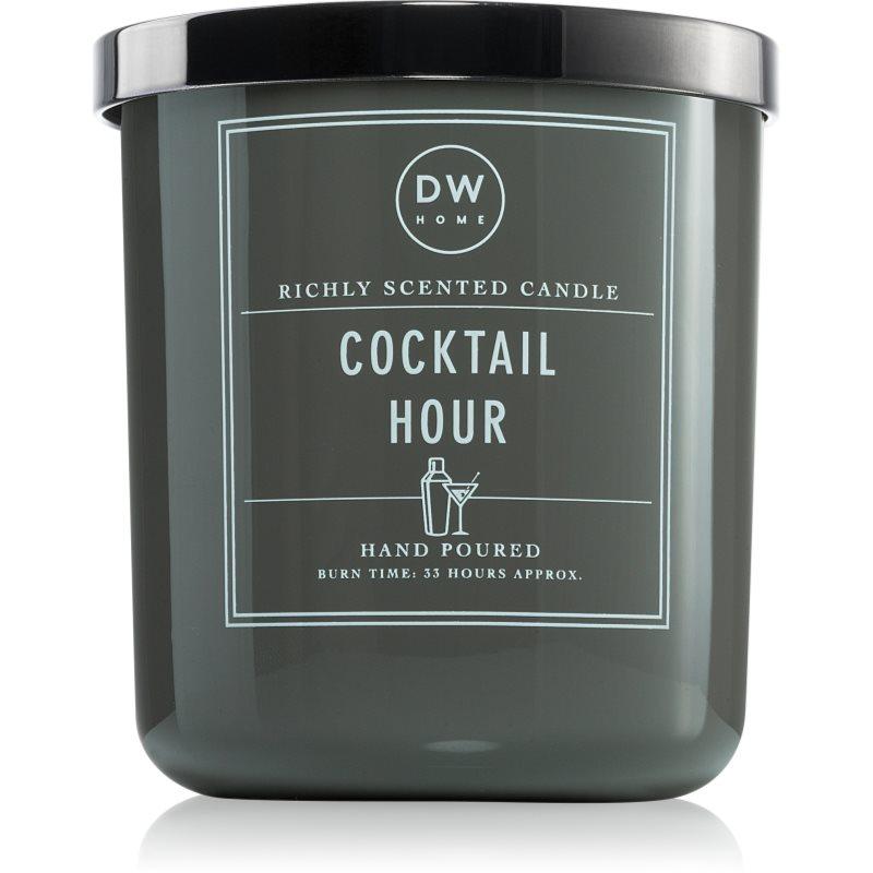 DW Home Signature Cocktail Hour vonná svíčka 264 g