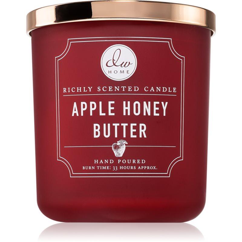 DW Home Prime Apple Honey Butter vonná svíčka 255 g