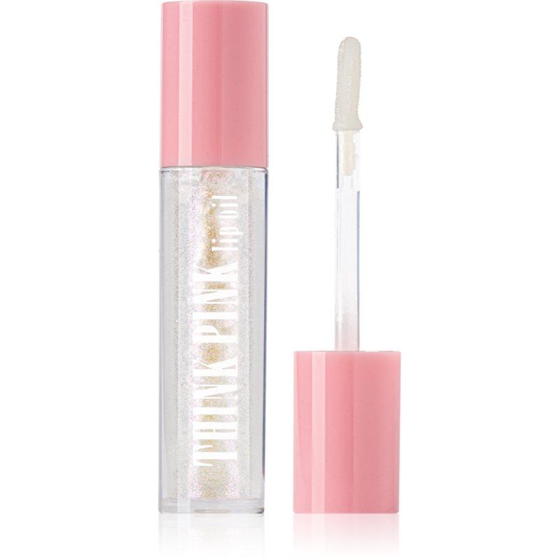 Dermacol Think Pink olej na rty odstín 02 4 ml