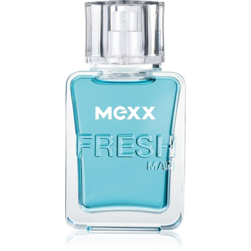 Mexx Fresh Man New toaletní voda pro muže 30 ml