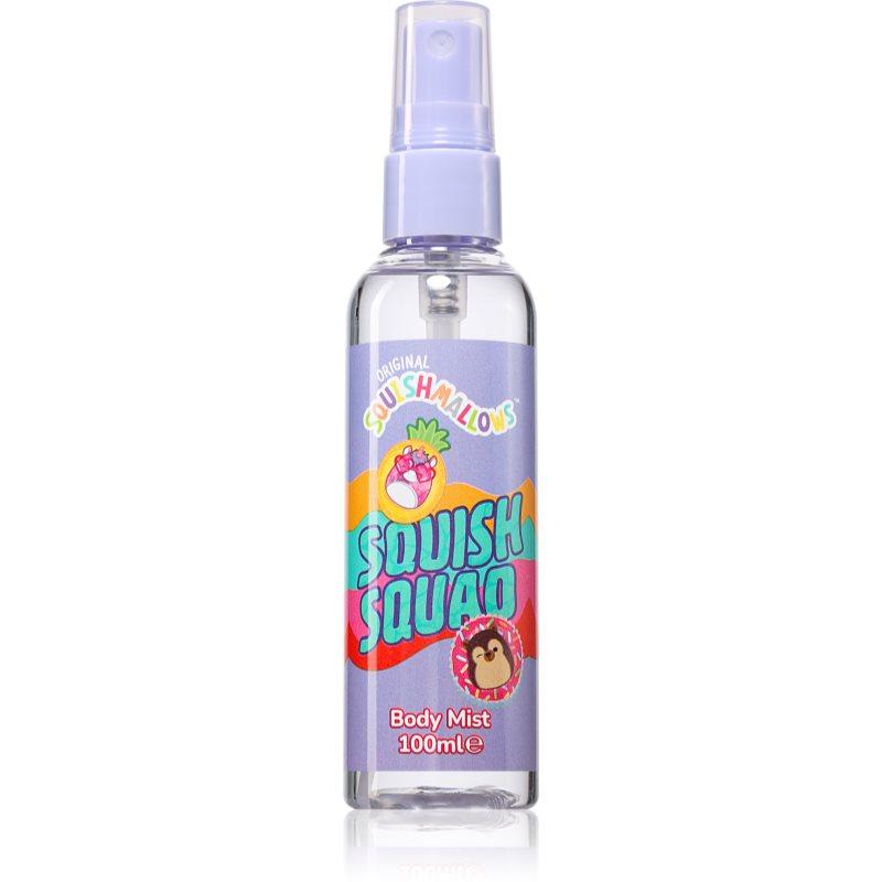 Corsair SQUISHMALLOWS tělová mlha pro děti 100 ml