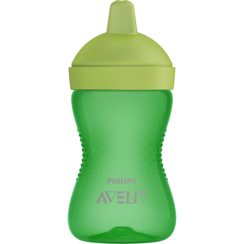 Philips Avent My Grippy SCF804/03 18m+ hrnek Green 300 ml