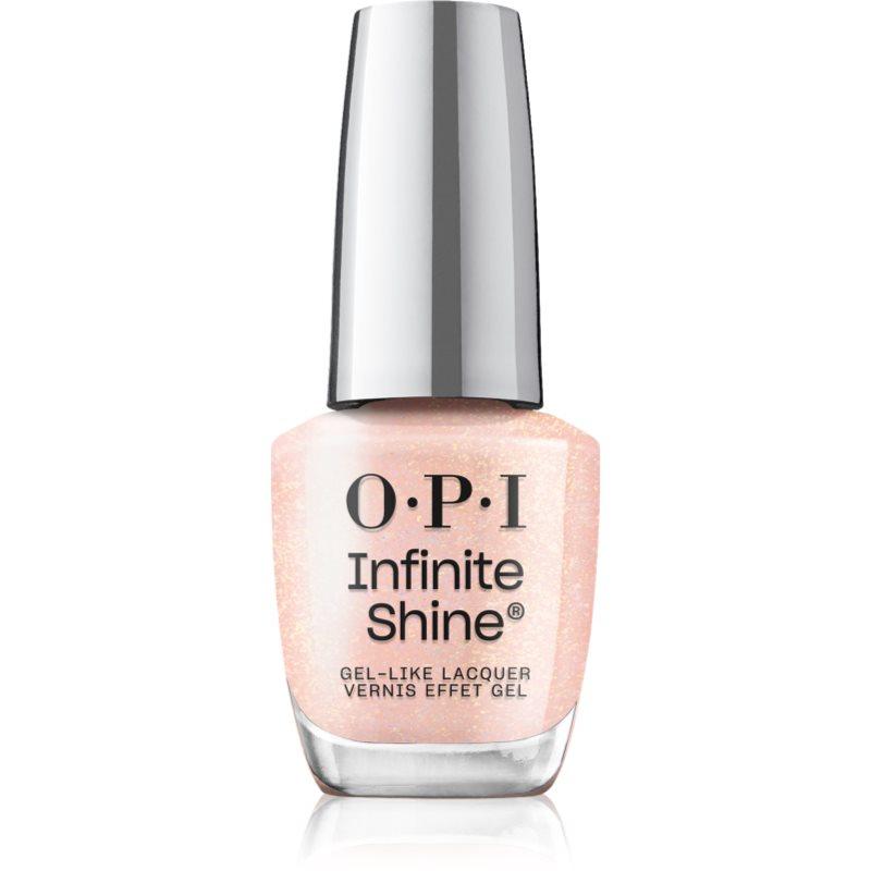 OPI OPI’m Dreaming Infinity Shine lak na nehty odstín Slay Awhile 15 ml