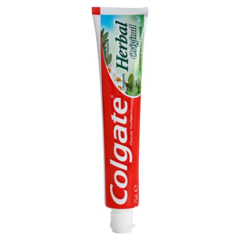 Colgate Herbal Original bylinná zubní pasta 75 ml
