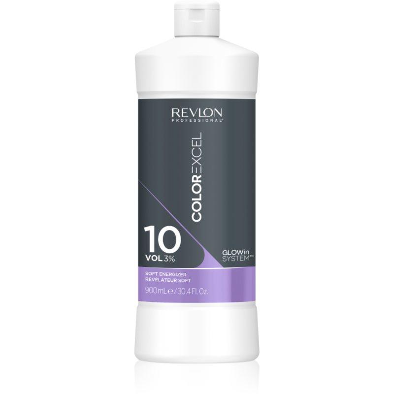 Revlon Professional Color Excel aktivační emulze 3% 900 ml