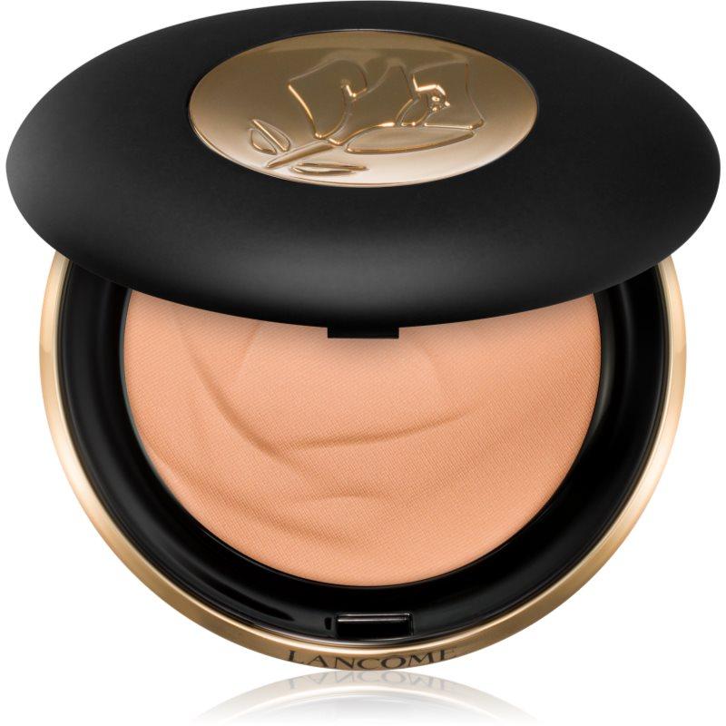 Lancôme Teint Idole Ultra Wear Skin Refining Setting Powder fixační pudr odstín 03 Medium 10 g