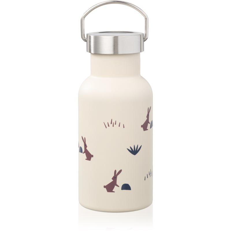FRESK Nordic termoláhev Rabbit Sandshell 350 ml