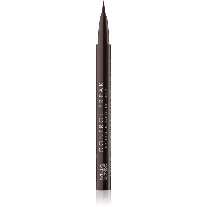 MUA Makeup Academy Control Freak oční linky v peru odstín 0.5 g