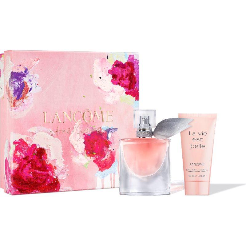 Lancôme La Vie Est Belle dárková sada pro ženy