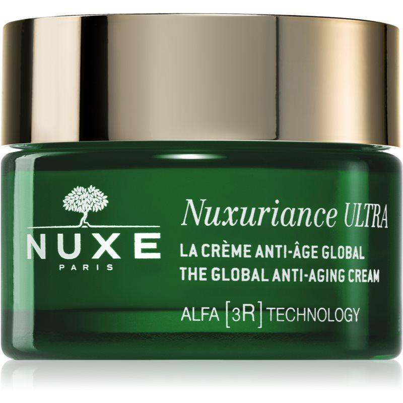 Nuxe Nuxuriance Ultra protivráskový noční krém pro všechny typy pleti 50 ml