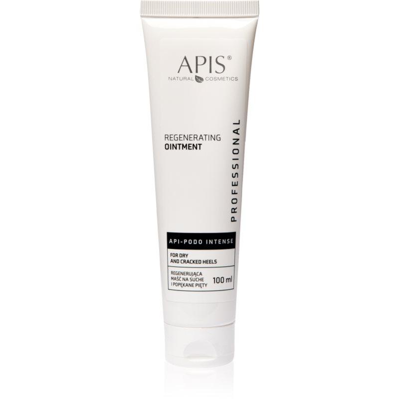 Apis Natural Cosmetics Api-Podo regenerační mast na popraskaná chodidla 100 ml