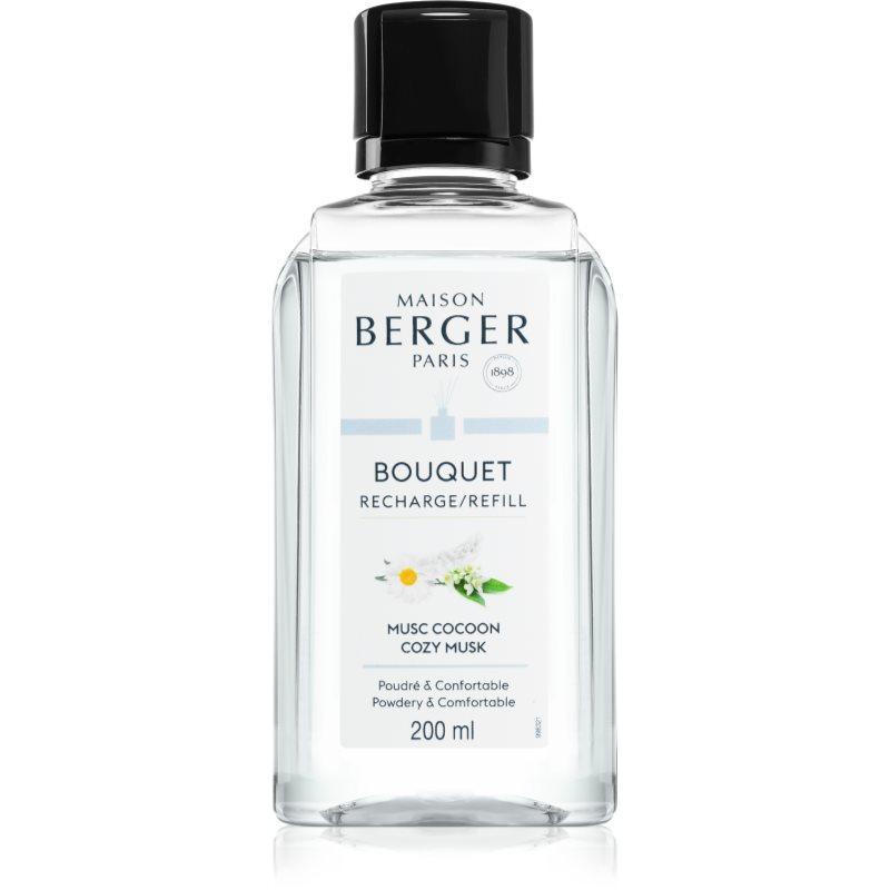 Maison Berger Paris Cozy Musk náplň do aroma difuzérů 200 ml