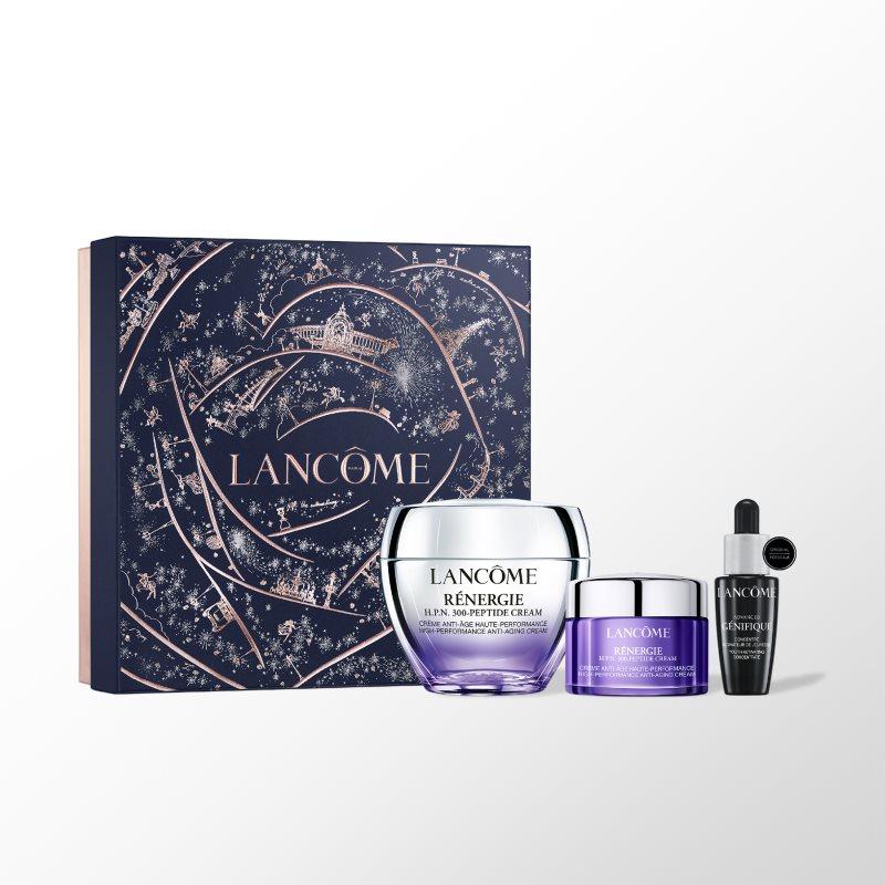 Lancôme Rénergie H.P.N. 300-Peptide Cream dárková sada pro ženy
