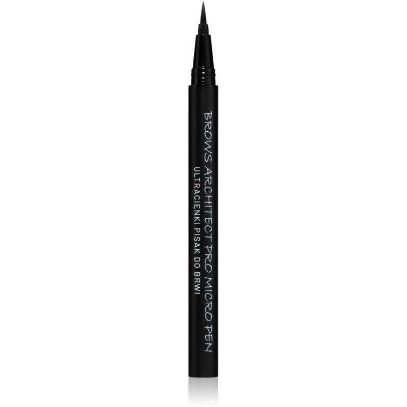 Lash Brow Brows Architect Pen fix na obočí odstín Dark Brown 0,9 ml