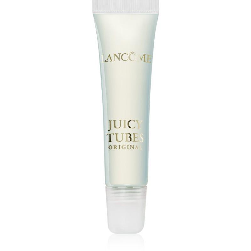 Lancôme Juicy Tubes hydratační lesk na rty odstín 01 Pure 15 ml