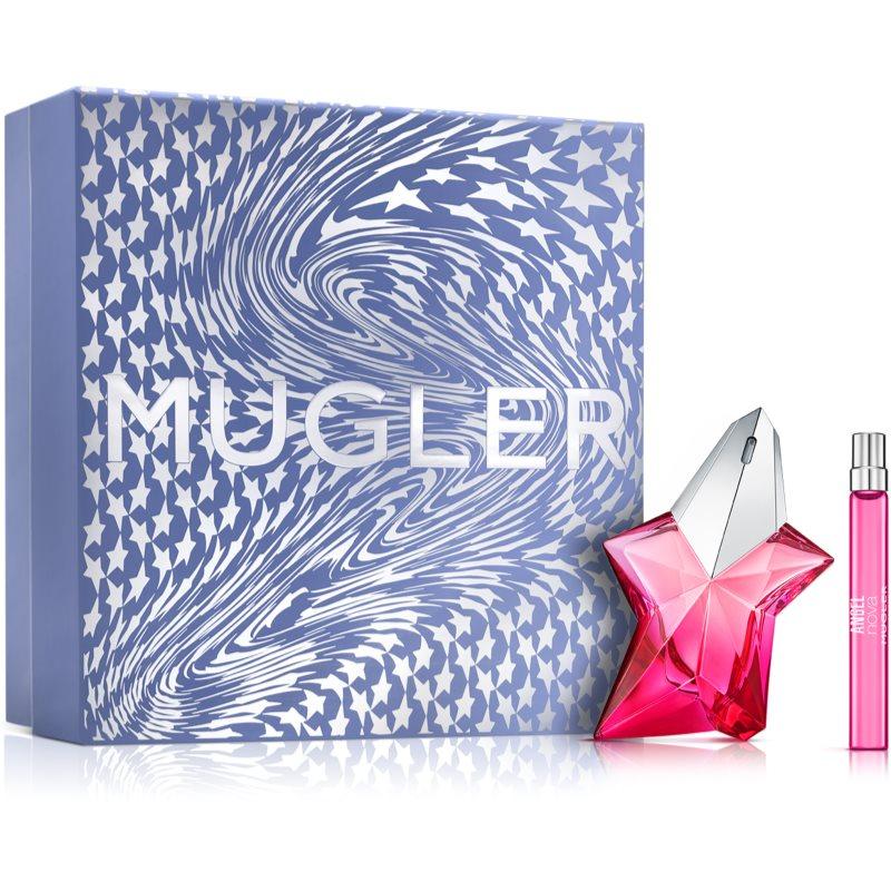 Mugler Angel Nova dárková sada pro ženy