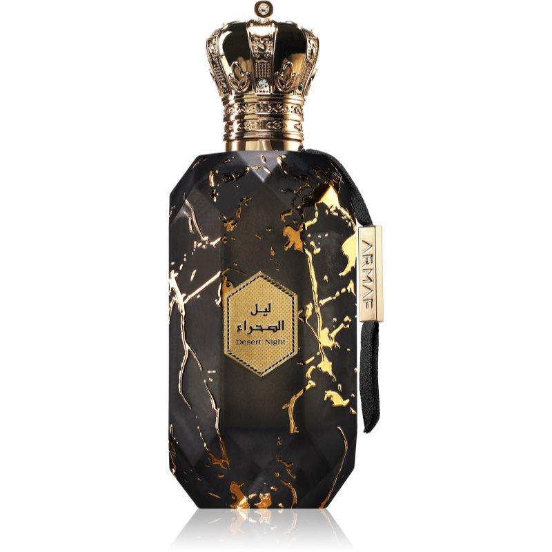 Armaf Desert Night parfémovaná voda unisex 100 ml