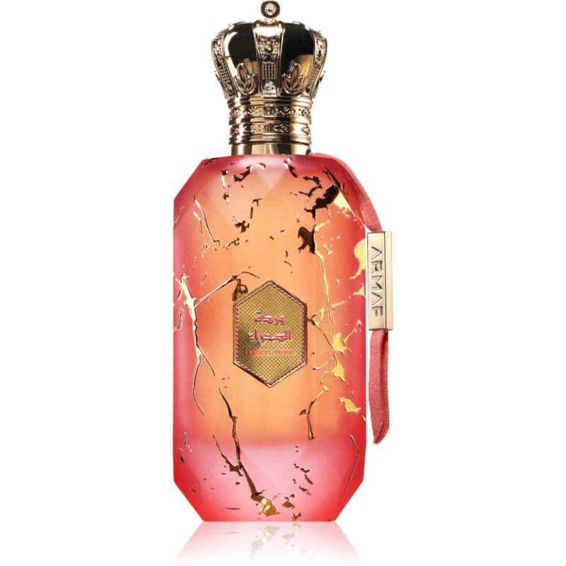Armaf Desert Rose parfémovaná voda unisex 100 ml
