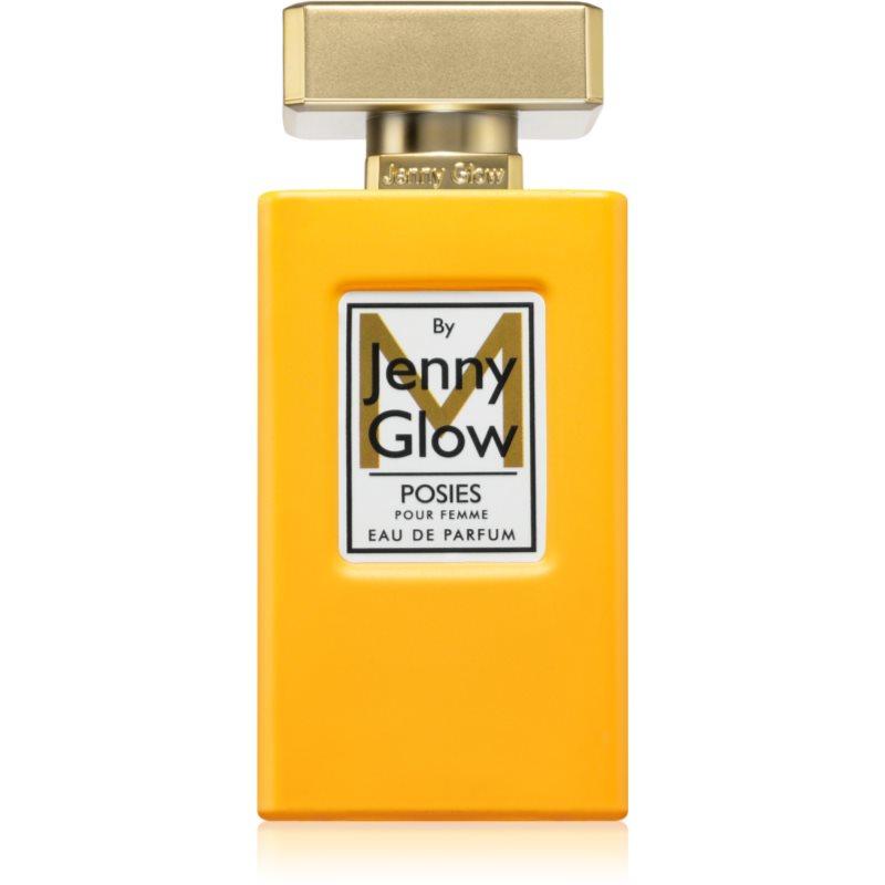 Jenny Glow Posies parfémovaná voda pro ženy 80 ml