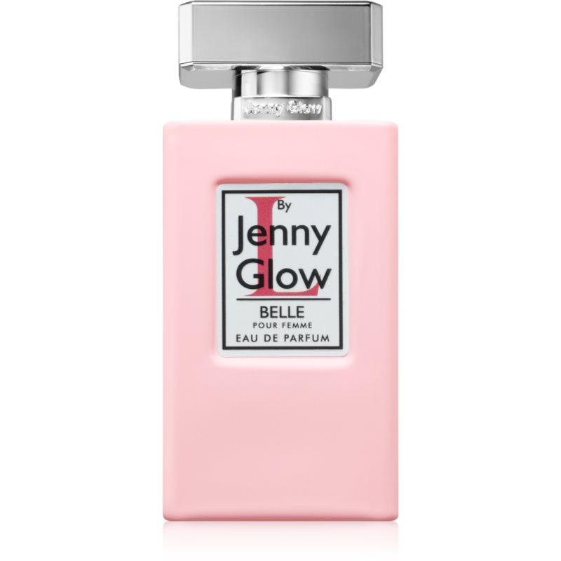 Jenny Glow Belle parfémovaná voda pro ženy 80 ml