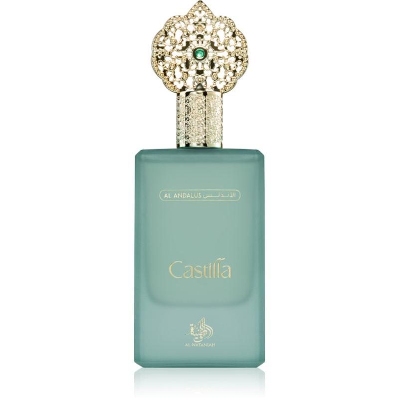 Al Wataniah Castilla parfémovaná voda pro ženy 75 ml
