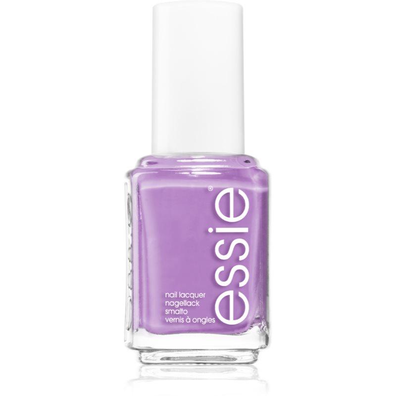 Essie  Nails lak na nehty odstín 102 Play Date 13.5 ml