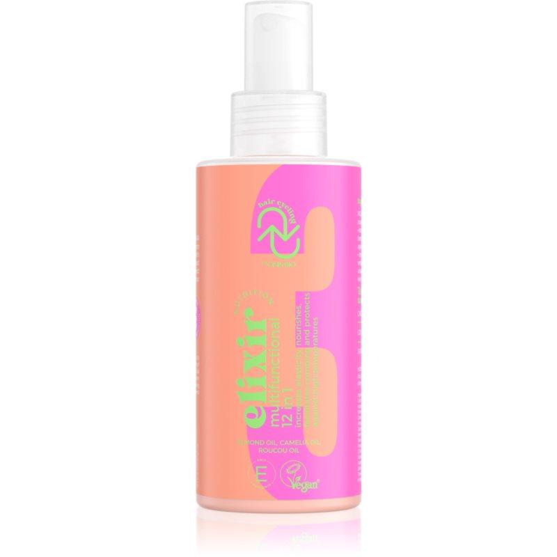 OnlyBio Hair Cycling Nutrition multifunkční sprej na vlasy 150 ml