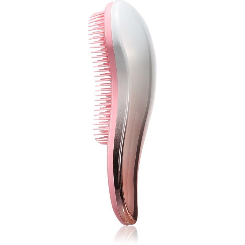 Brushworks Detangling Brush kartáč pro snadné rozčesání vlasů 1 ks