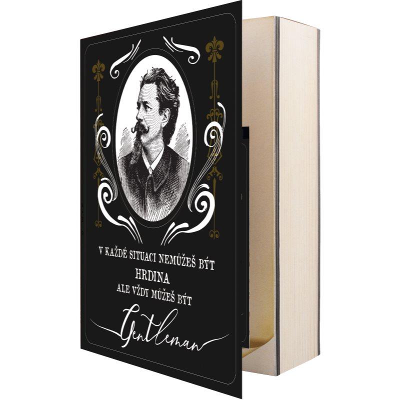 Bohemia Gifts & Cosmetics Gentleman dárková sada (do sprchy) pro muže
