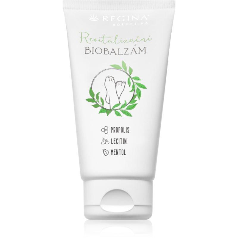 Regina Biobalzám ošetřující balzám na chodidla 75 ml