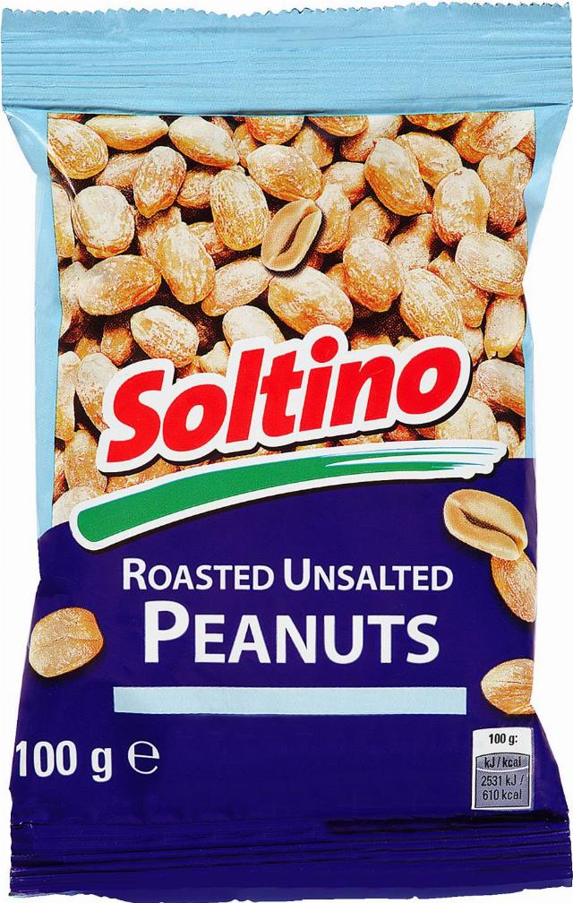 Soltino Arašídy
