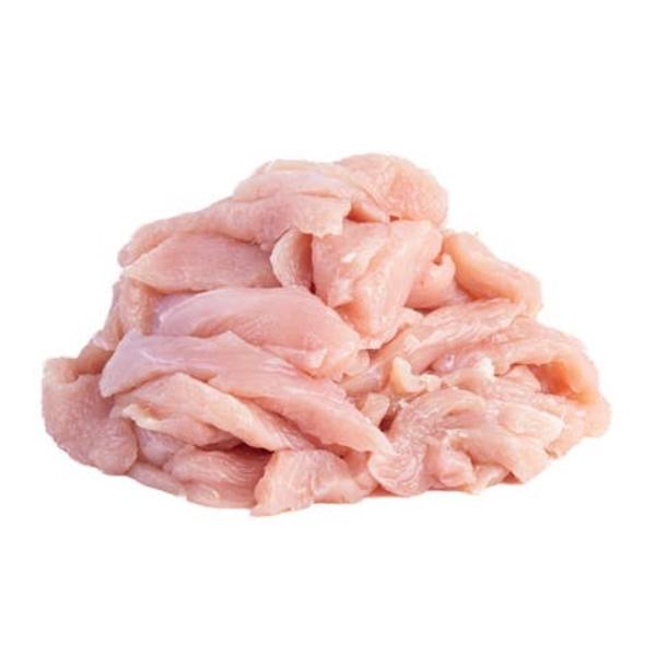 Prominent Krůtí maso na čínu