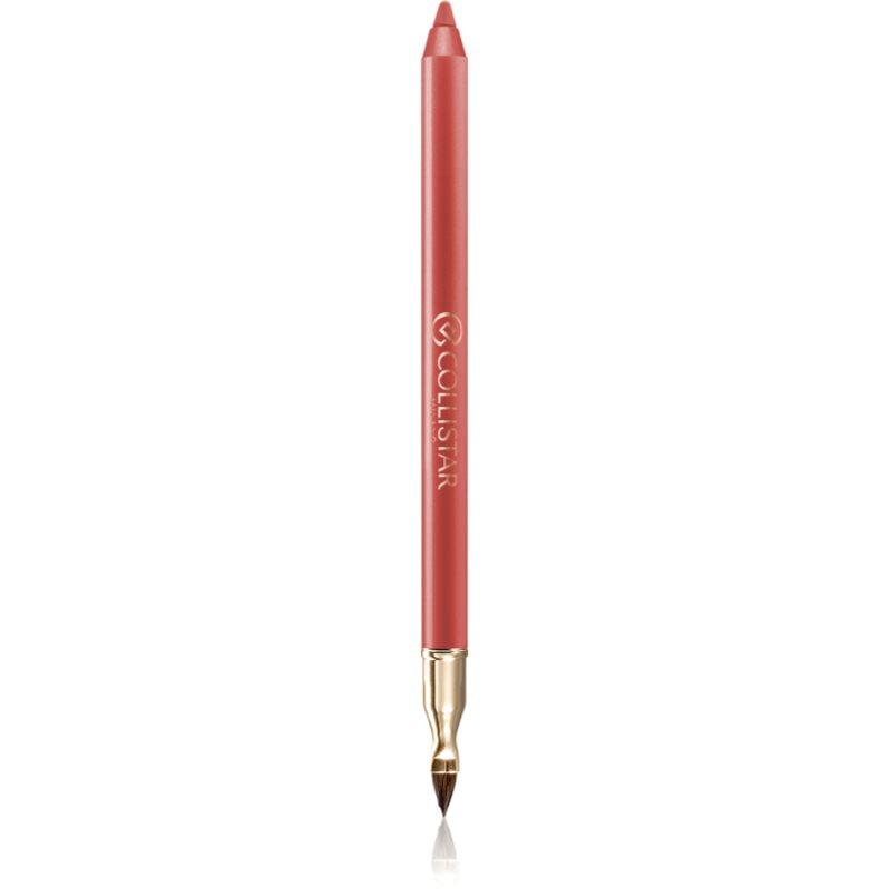 Collistar Professional Lip Pencil dlouhotrvající tužka na rty odstín 102 Rosa Antico 1,2 g