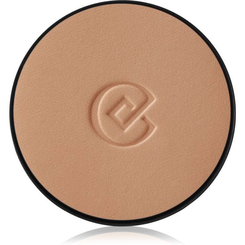 Collistar Impeccable Compact Powder Refill kompaktní pudr náhradní náplň odstín 60G CAPPUCCINO 9 g