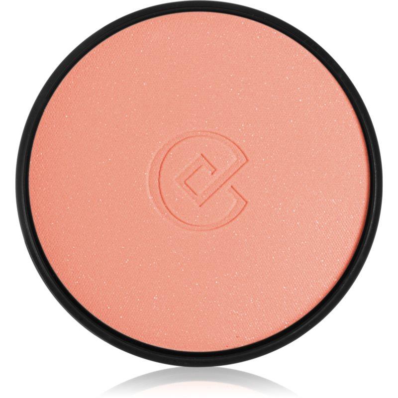 Collistar Impeccable Maxi Blush Refill tvářenka odstín 01 Sabbia 9 g