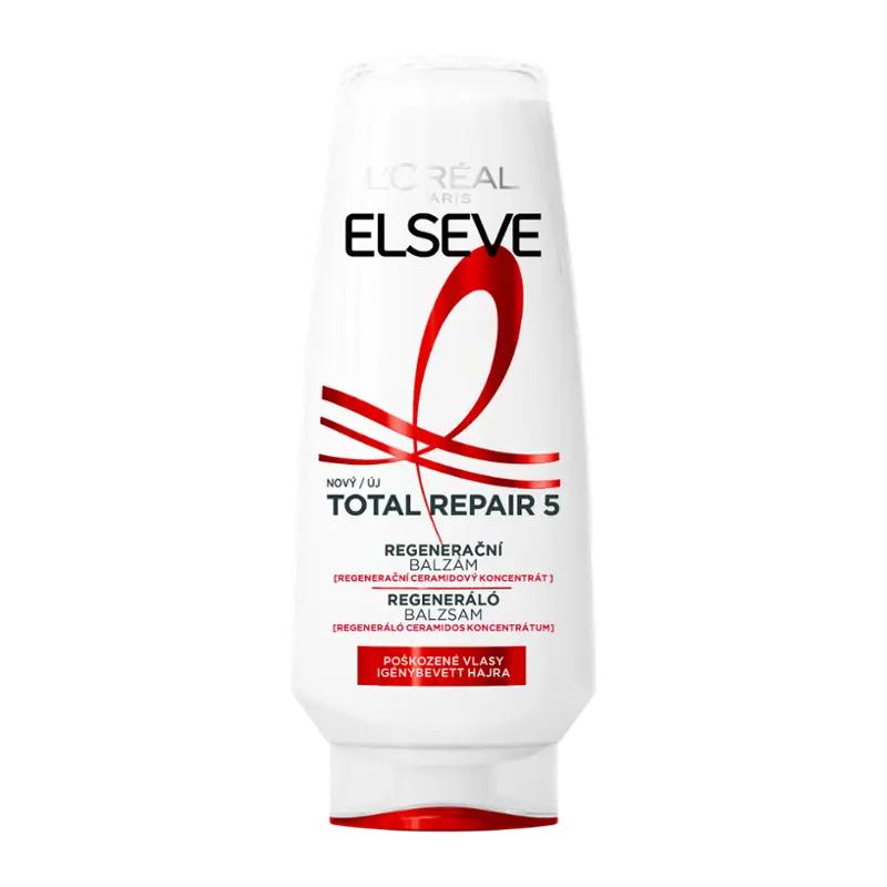Elseve Balzám Total Repair 5, 300 ml
