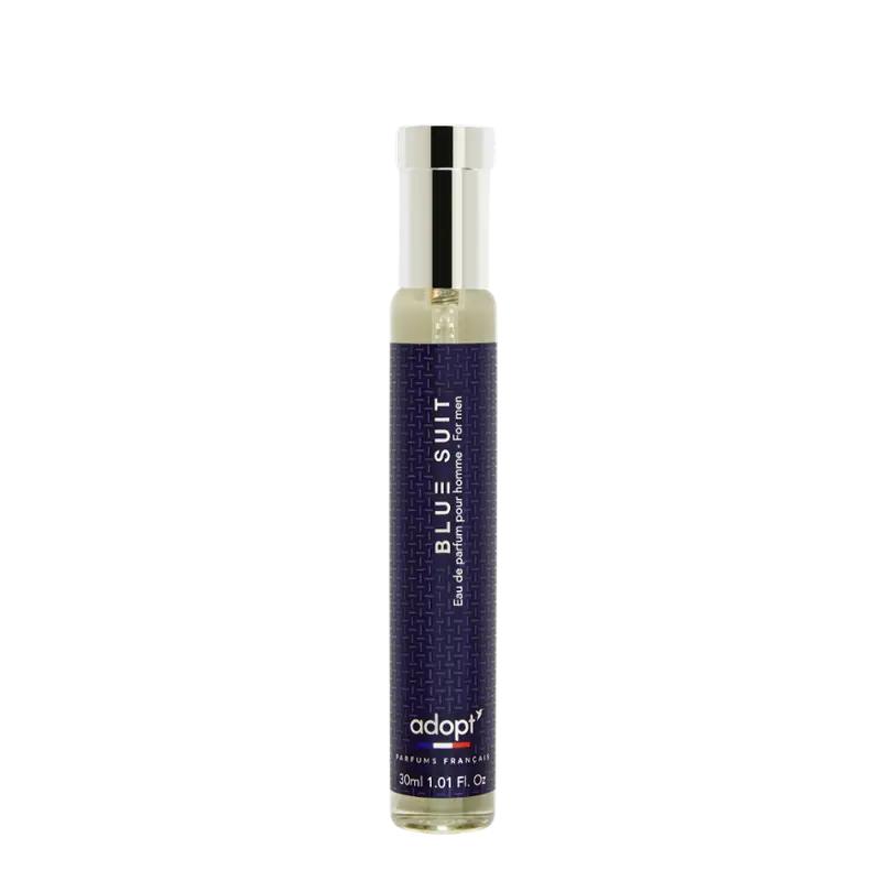 Adopt Blue Suit parfémovaná voda pro muže, 30 ml
