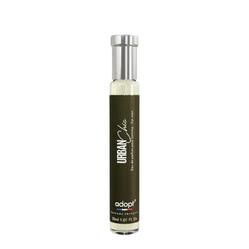 Adopt Urban Chic parfémovaná voda pro muže, 30 ml