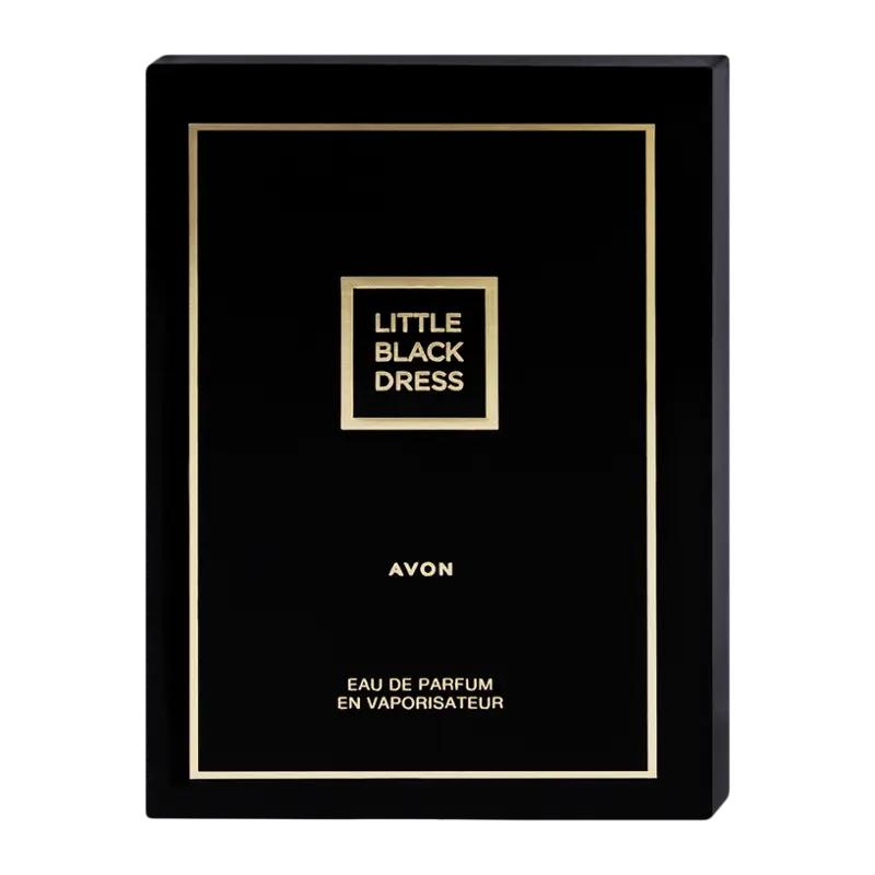 AVON  Little Black Dress parfémovaná voda pro ženy, 100 ml