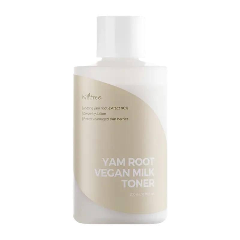 Isntree Pleťové tonikum Yam Root, 200 ml
