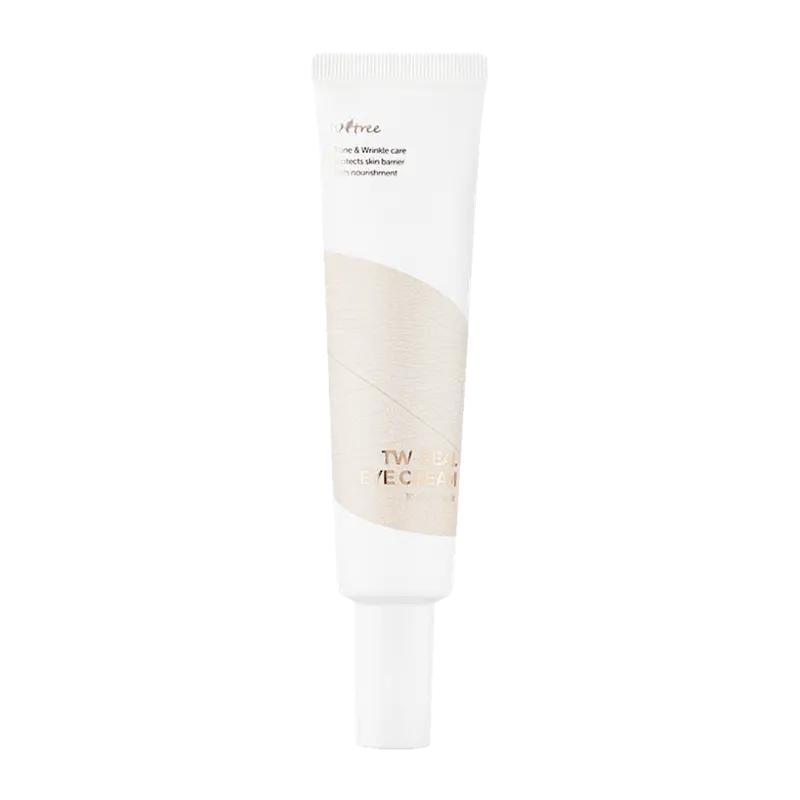 Isntree Oční krém s probiotiky proti vráskám TW-Real, 30 ml