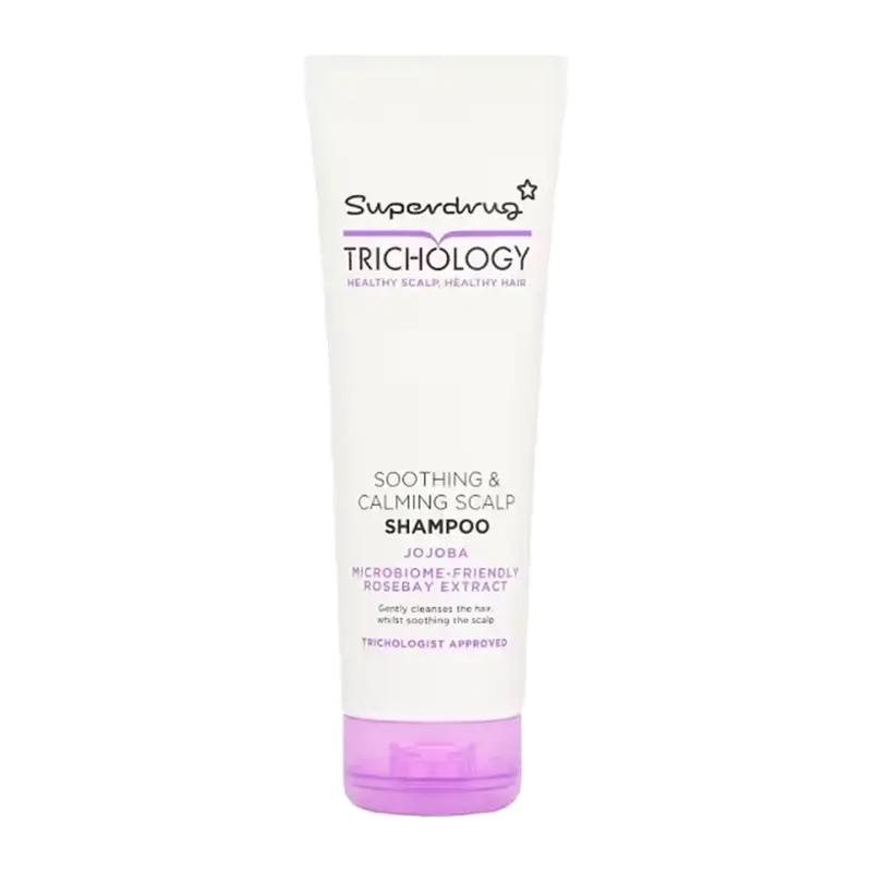 Trichology Šampon Calming Scalp, 250 ml