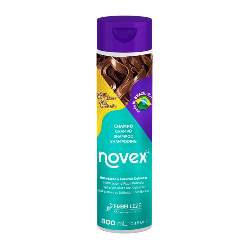 Novex Šampon My Curls, 300 ml