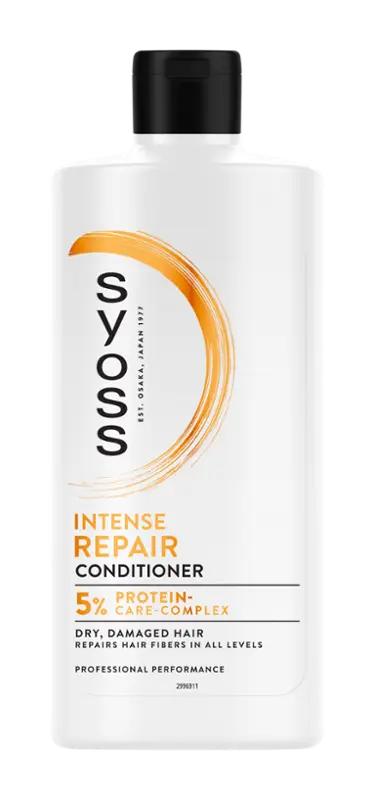 Syoss Balzám Intense Repair, 440 ml
