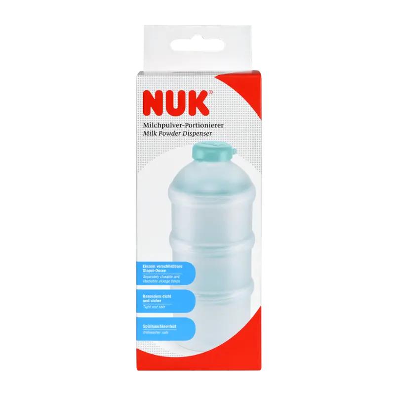 NUK Dávkovač sušeného mléka, 1 ks