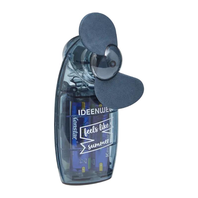IDEENWELT Mini ventilátor, různé druhy, 1 ks