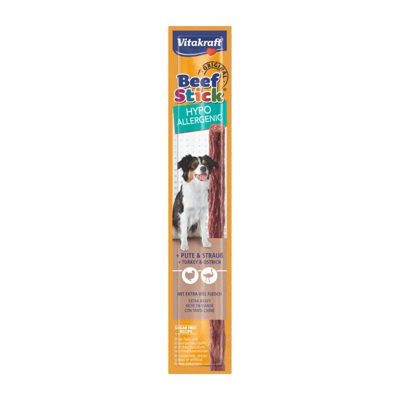 Vitakraft Beef Stick® Hypoalergenní, 1 ks