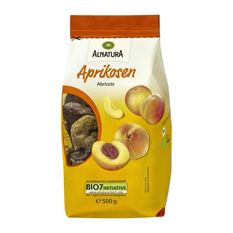 Alnatura BIO Sušené meruňky, 500 g